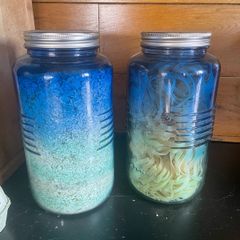 Mason Jars