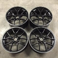 19 20"" Inch C63 Amg 507 Style Alloy Wheels Mercedes A C E S Class W204 W205 W212 W213 5x112 W221 W222 Cla Amg
