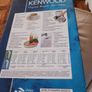 Kenwood water Filter jug new Image 4