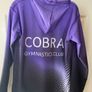 Cobra Gymnastics Club Hoodie Arklow Image 2