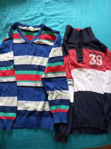 Boys Jumpers