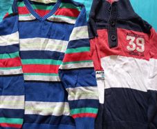Boys Jumpers