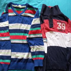 Boys Jumpers