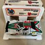 Lancia Stratos Rally Alitalia 1/24 Burago Image 3