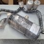 Toyota Celica T23 Sports Exhaust Set 2000 - 2006 Image 2