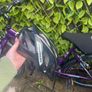 bike and helmet Image 9
