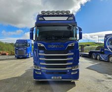 Scania Other 2021
