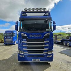 Scania Other 2021