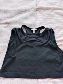 H&M top