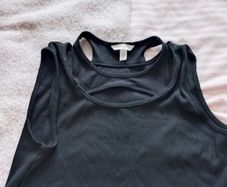 H&M top