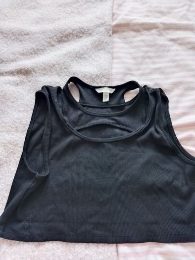 H&M top