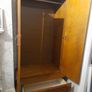 Vintage Chesnut Closet Image 3