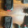 BOSCH Drill & impactor. Image 3