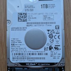 1tb hdd 2.5