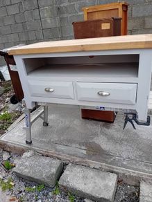 television table