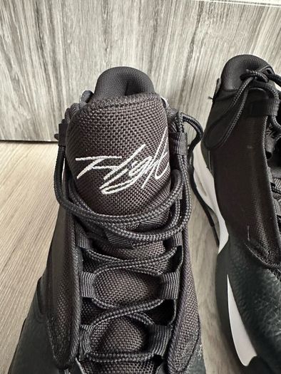 Jordan Max Trainers - UK 9.5
