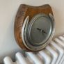 Vintage Barometer- Horseshoe Image 4