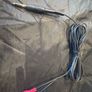 Mono 1/4 Jack to twin RCA cable Image 2