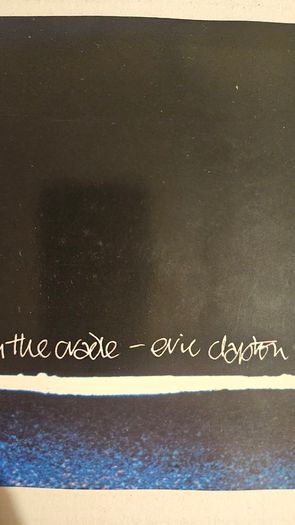 Eric Clapton Collection - Money And Xigarettes / From The Grade / Back Home /  Unplugged.