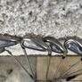 Golf Clubs & Bag Image 3