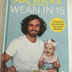 Joe Wick - Wean in 15