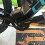 Cube Aim Mtb Bike Image 2