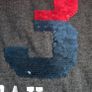 Reversible sequin Tshirt, size 8 Image 2