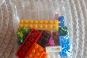 Lego - miniature for dolls house nursery