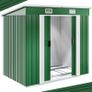 Metal Shed Image 7
