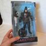 Warhammer 40K Mcfarlane Toys Figure Darktide Traitor Guard 40000 McFarlane Toys 7-Inch Action Figure Brand New Sealed Image 5