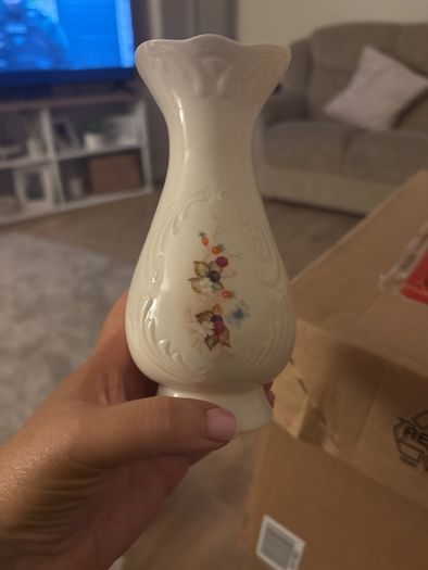 Donegal china 3 piece