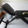 Workout Bench Image 2