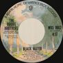 The Doobie Brothers Black Water Single Vinyl Image 3