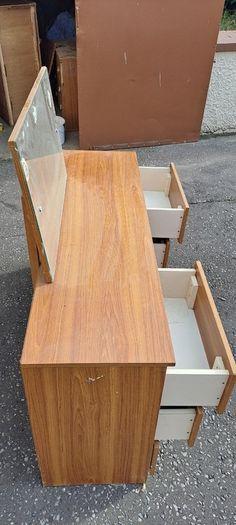 Dresser with