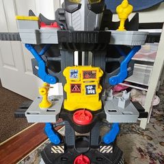 batman