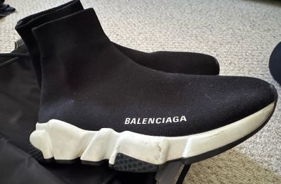 Balenciaga