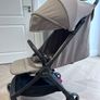 SilverCross Clic 2 stroller with travel bag Image 6