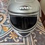 motor bike helmet Image 2