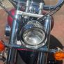 2015 honda shadow VT750 super low miles 3450 Image 6