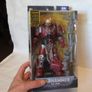 Warhammer 40K Mcfarlane Toys Gold Label Warhammer 40000  Chaos Space Marine Word Bearer Brand New Sealed Image 4