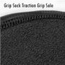 Black Sand Socks (L-Size) Image 2