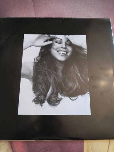 Mariah #1's