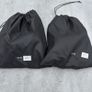 Black Yeezy Sliders Image 6