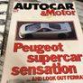 vintage motor magazines Image 2