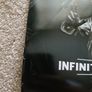 Avengers End Game Encore Cinema Quad poster Image 3