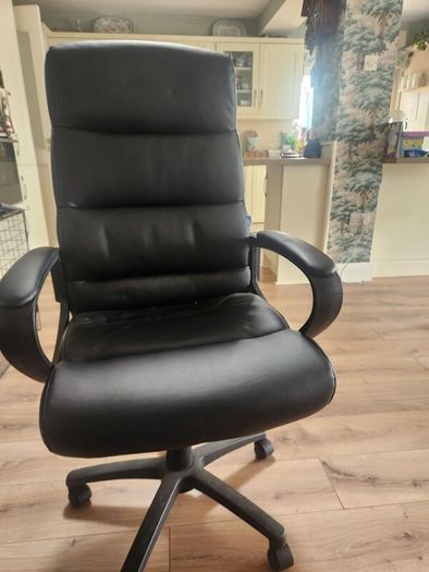 Office chair