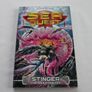 Sea Quest Series 1-3 (Fantasy & Myth) 12 Books Set Collection Image 7