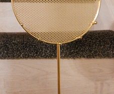 NEW Cat Shaped Mirror with hooks 4 euro