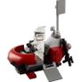 Lego 40558 Clone Trooper Command Station Image 2