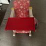 Our Generation Doll Table High Chair, Meal Set & Picnic Basket Image 3